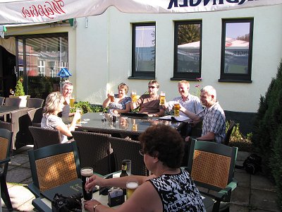 Bausoldatentreffen 2011